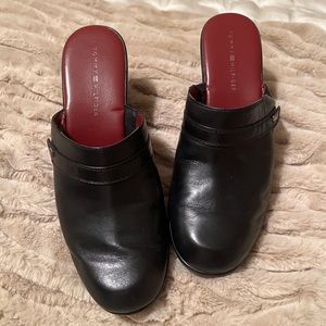 Tommy Hilfiger Women’s Wedge Slip-On